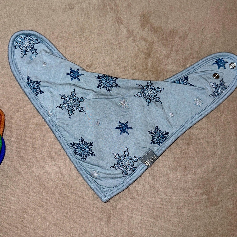 Kyte baby bib